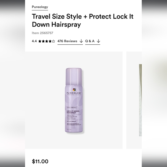 Pureology hair lot - Picture 13 of 16